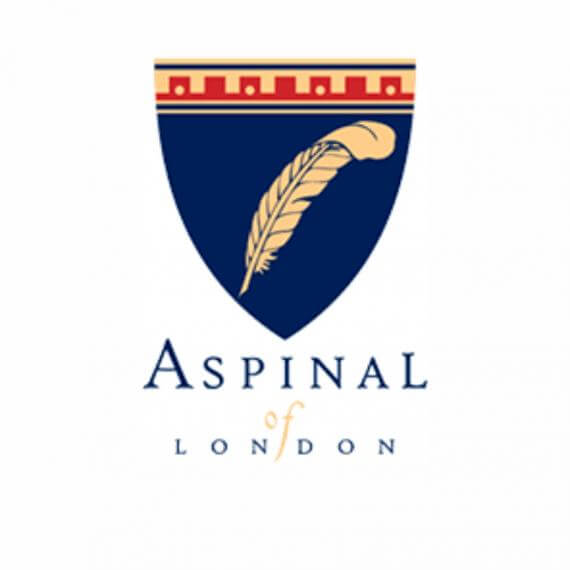 Aspinal of London