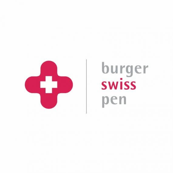 Burger Pen