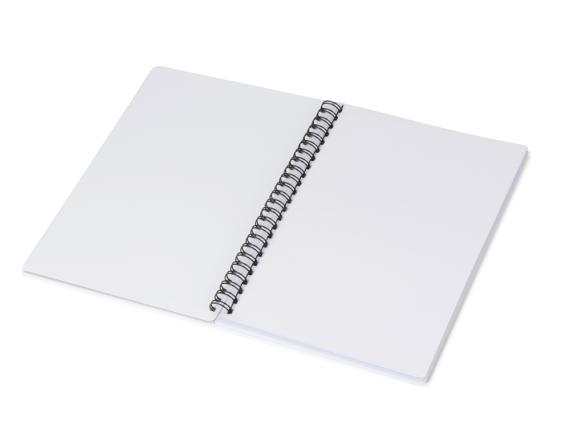 Блокнот А5 «Contract»