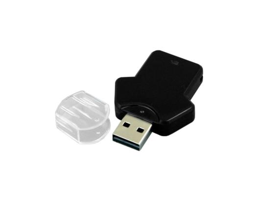 USB 2.0- флешка на 8 Гб в виде футболки