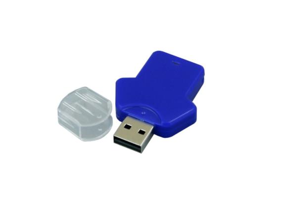 USB 2.0- флешка на 8 Гб в виде футболки