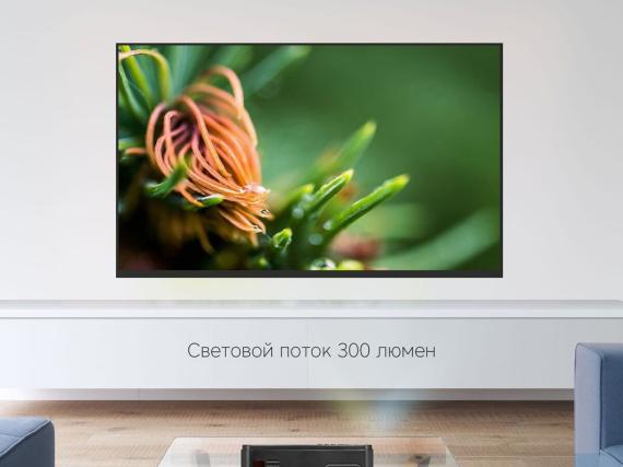 Проектор «Ray L300»