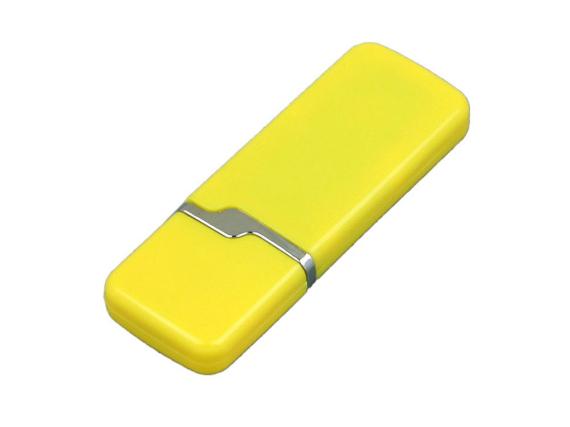 USB 3.0- флешка на 64 Гб с оригинальным колпачком