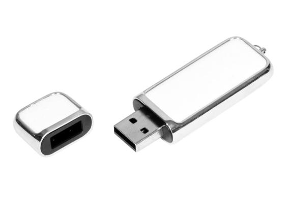 USB 3.0- флешка на 64 Гб компактной формы