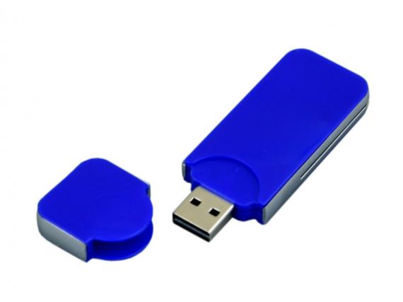 USB 2.0- флешка на 32 Гб в стиле I-phone