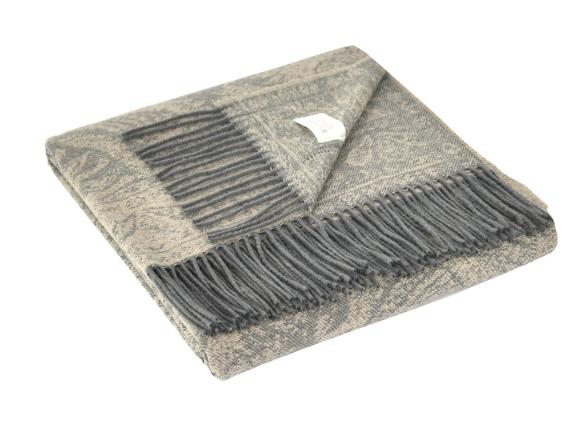 Плед «Magnolia»