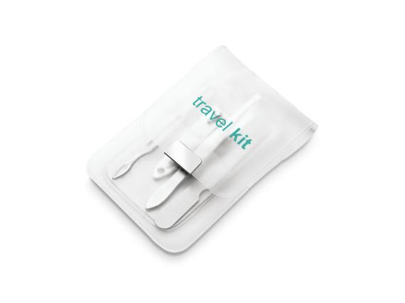 Маникюрный набор «LOPEZ»