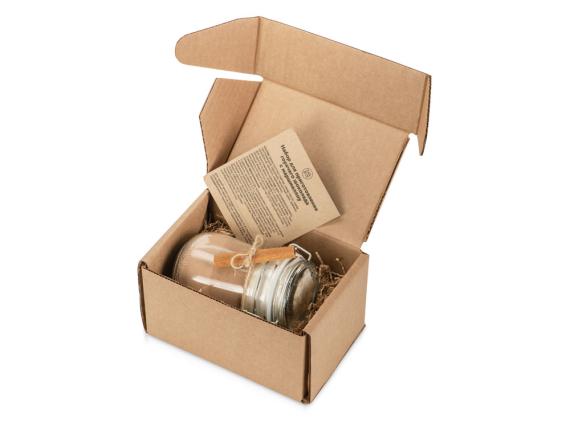 Набор для приготовления горячего шоколада  «Hot choc»