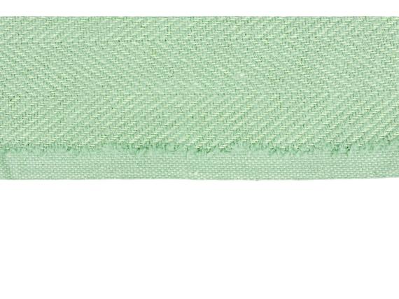 Плед «Ёлочка» из натурального хлопка