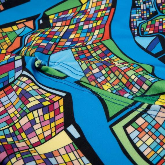 Чехол на чемодан Kansi на заказ, бифлекс