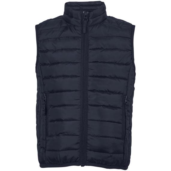 Жилет детский Stream BW Kids, темно-синий, 4 года