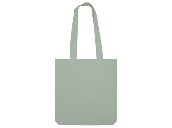 Сумка из плотного хлопка «Carryme 220», 220 г/м2