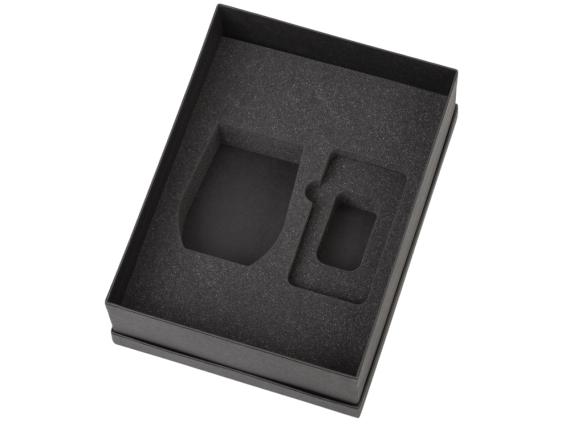 Подарочный набор «COLOR IT» с термокружкой и повербанком