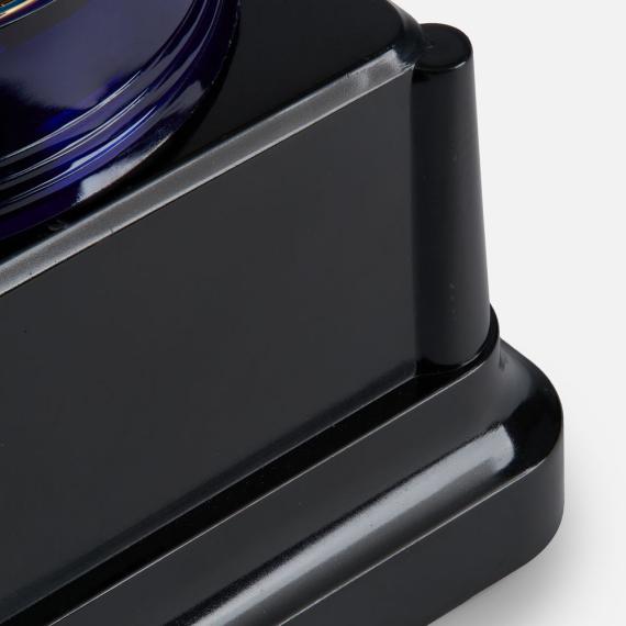 Кубок Awardee, средний, синий