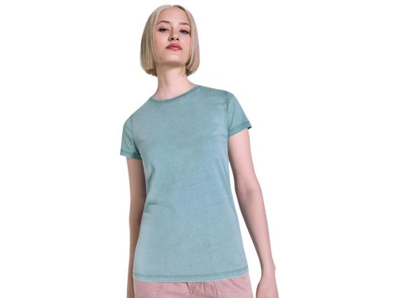 Футболка «Fiyi», женская