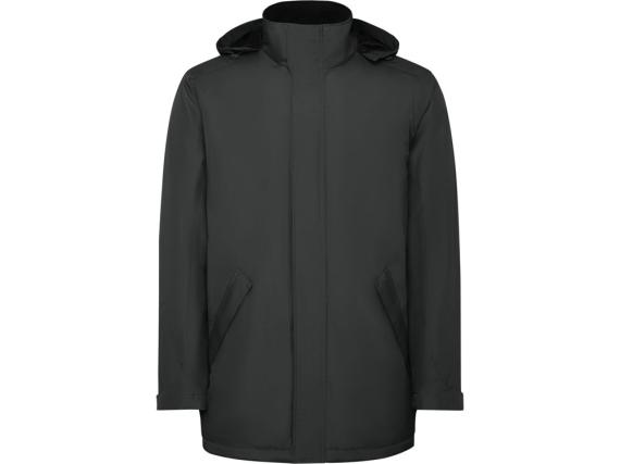 Парка утепленная «America», мужская