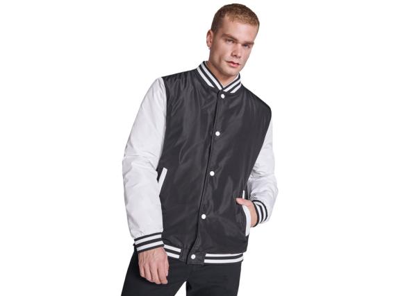 Бомбер утепленный «California», унисекс