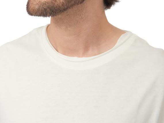 Майка оверсайз «Berlin», унисекс