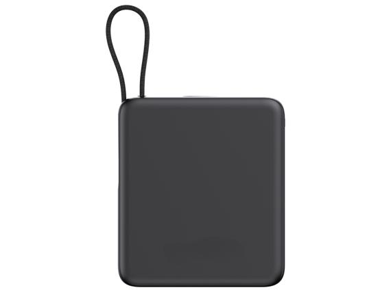 Внешний акуумулятор с подсветкой лого «Nex», 5000 мАч