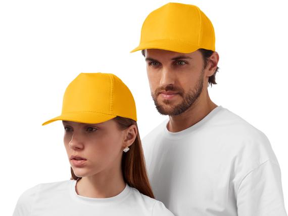 Бейсболка «Poly»