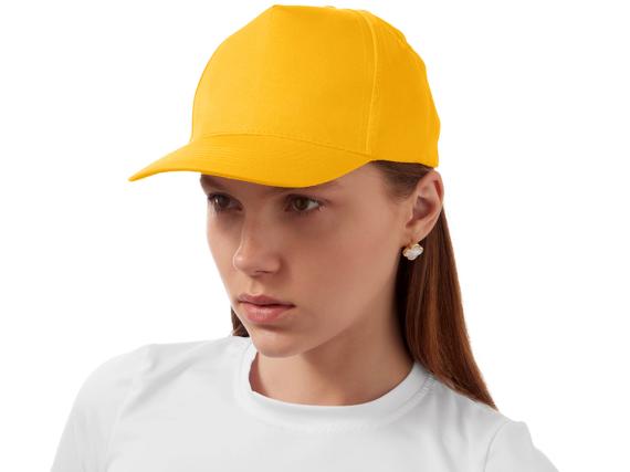 Бейсболка «Poly»