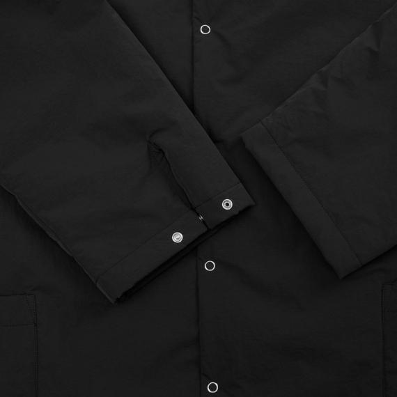 Куртка унисекс Veter, черная, размер 3XL/4XL