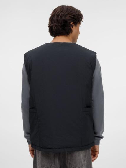 Жилет унисекс Veter, черный, размер XL/XXL