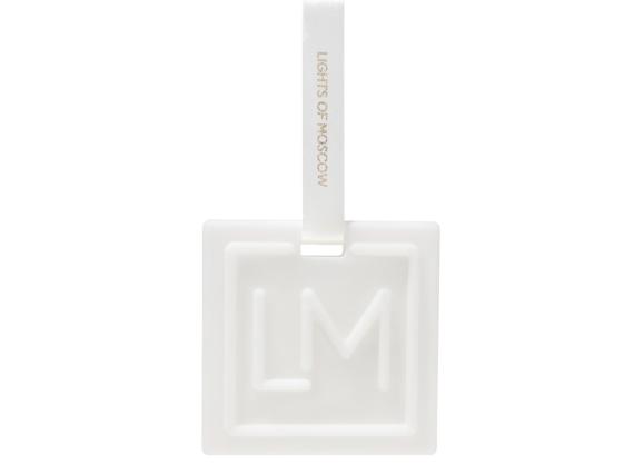 Ароматическое саше, манго и бергамот