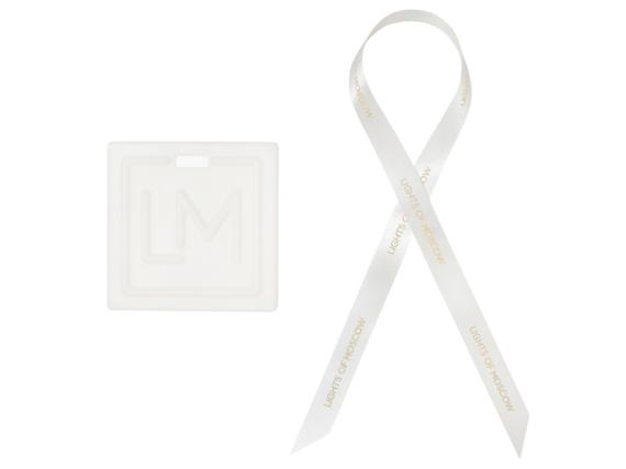 Ароматическое саше, манго и бергамот