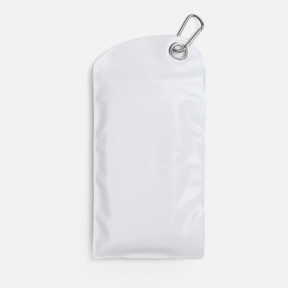 Охлаждающее полотенце Baffin, серое