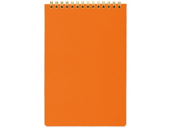 Блокнот А5 «Pragmatic»