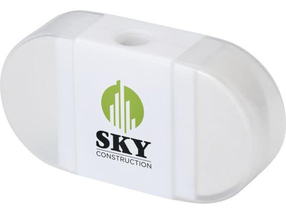 Точилка с ластиком «Velvi»