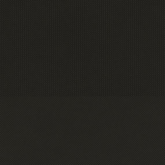 Ежедневник Knit, недатированный, черный