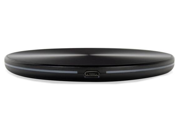 Беспроводное зарядное устройство «NEO Zeta Quick», 10 Вт