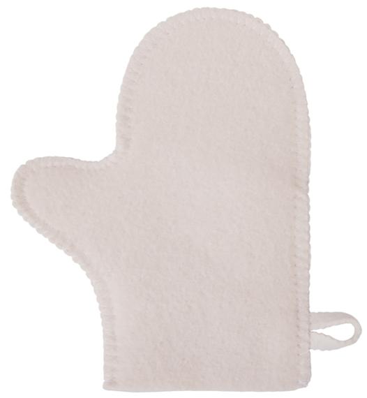 Рукавичка для бани и сауны «Healing»