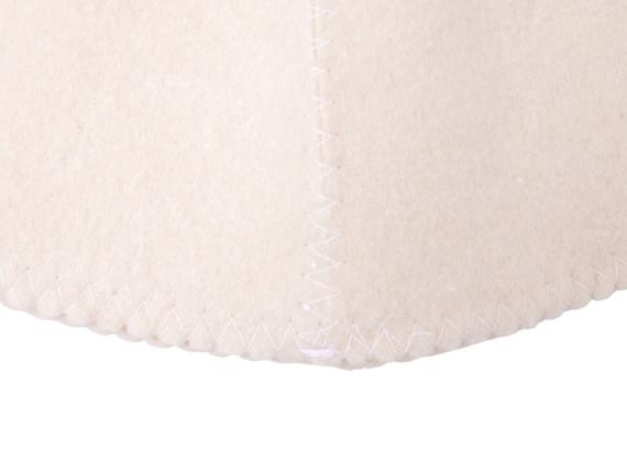 Шапка для бани и сауны «Healing»