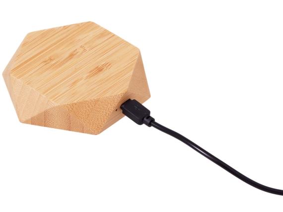 Беспроводное зарядное устройство «Gex», 15 Вт