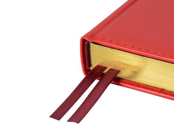 Ежедневник недатированный А5 «Parliament»