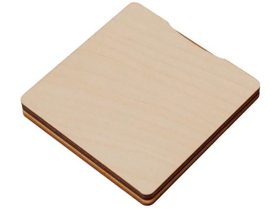 Деревянная головоломка «Catgram»