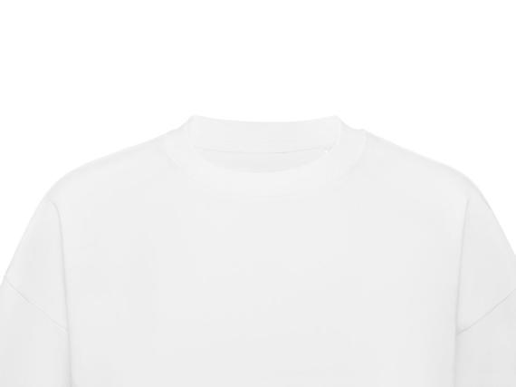 Футболка оверсайз «Beta.01» унисекс