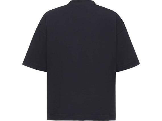 Футболка оверсайз «Beta.01» унисекс