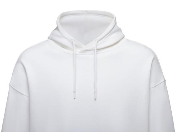 Худи оверсайз «Alpha.01» унисекс