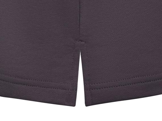 Худи оверсайз «Alpha.01» унисекс