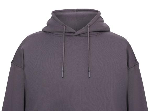 Худи оверсайз «Alpha.01» унисекс