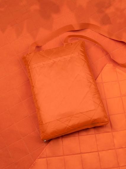 Плед для пикника Soft & Dry 2, оранжевый