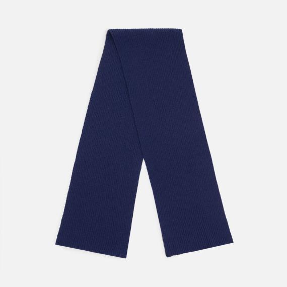 Шарф Laconi, синий