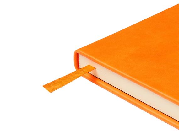 Ежедневник недатированный А5 «Premier»