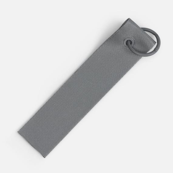 Ремувка Nakit, серая