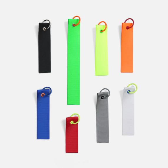 Ремувка Nakit, оранжевый неон