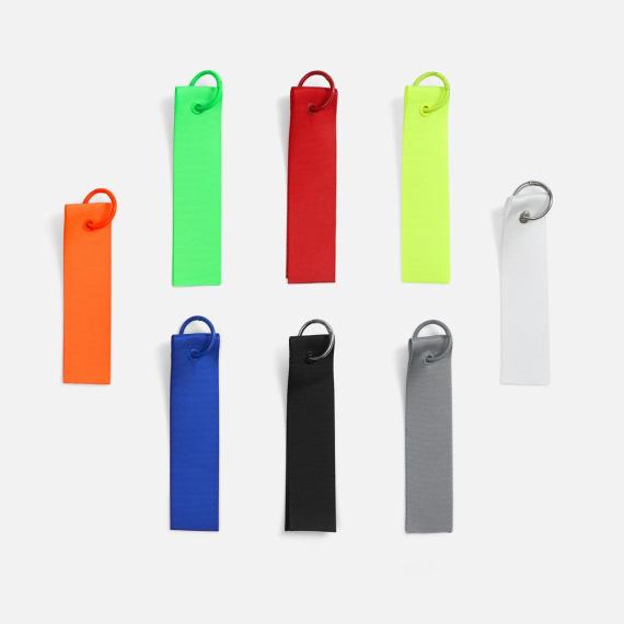 Ремувка Nakit, оранжевый неон